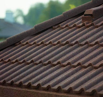 Lagos Color Stone Metal Tile Jiangsu Co., Ltd.